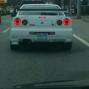 Meet your Posher, Mario